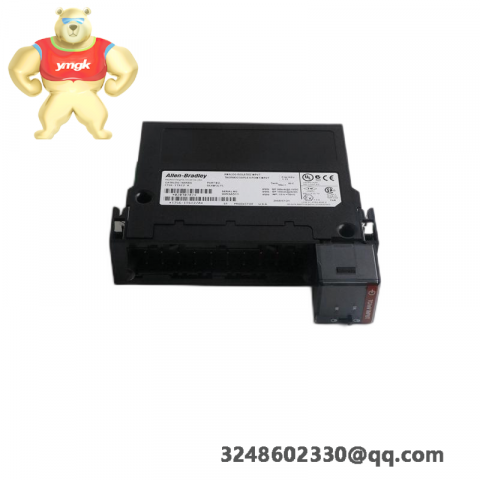 Allen-Bradley 1788-DNBO Module, Industrial Control, Communication Interface