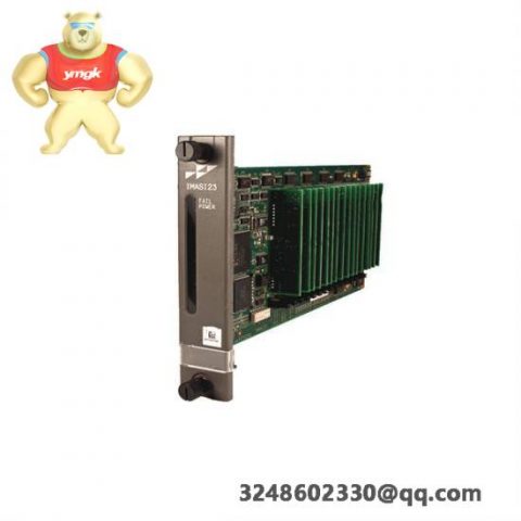 ABB 216GD61A HESG324428 Industrial Control Module