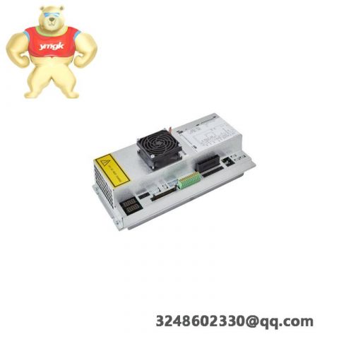 ABB 3HNA023093-001 Transmitter Output Signal Common Mode Voltage Module