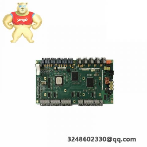 ABB 5SHY4045L0003 3BHE019719R0101 High-Frequency Industrial Control Module