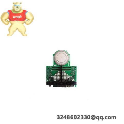 ABB 5SHY4045L0004 GVC736CE101 Module