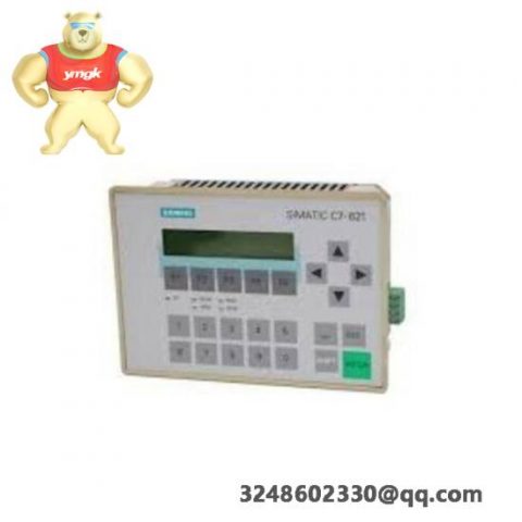 ABB AD02 Multi-Function Process Control Module