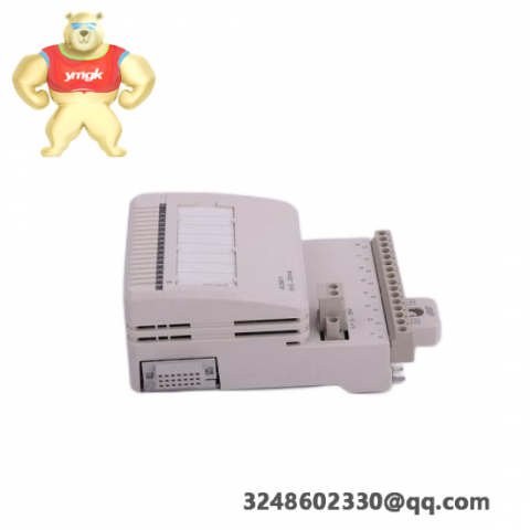 ABB AI880-1 3BSE028587R1 Analog Input Module