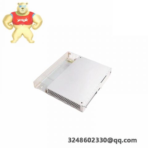 ABB AO610 Control System Accessories - Industrial Grade Components