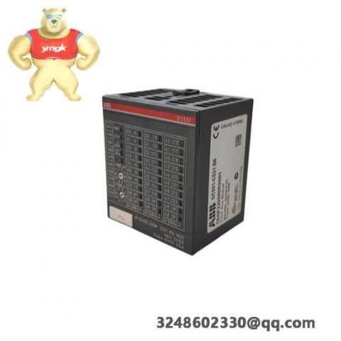 ABB CI535V30 3BSE022162R1 Controller Module - Industrial Automation Control