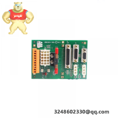 ABB CTB810 HN800 Communication Module