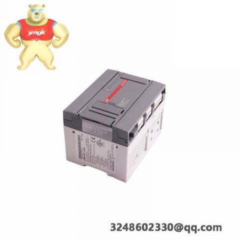 ABB FET3251C0P184C0H2 High-Performance Power Module