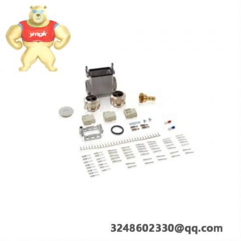 ABB IT94-3 HESG440310R2 Industrial Control Module