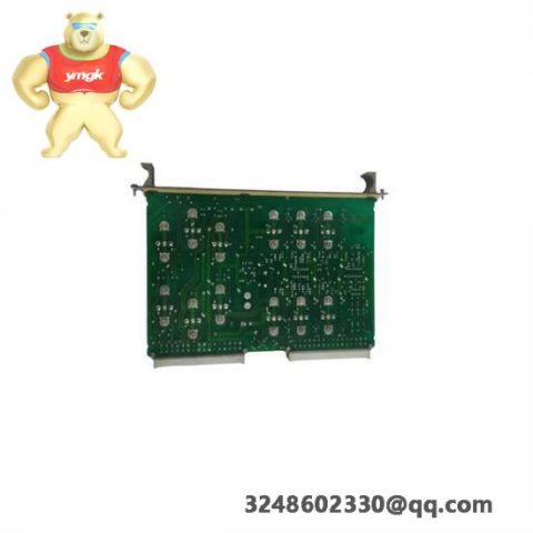 ABB LT8978b V1 Industrial Control Module