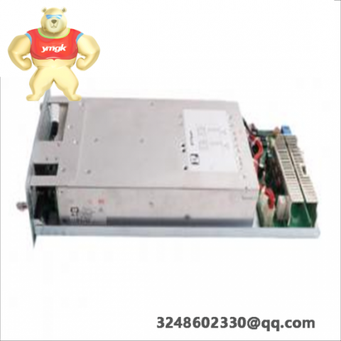 ABB PHARPS03000000 Industrial Control Module