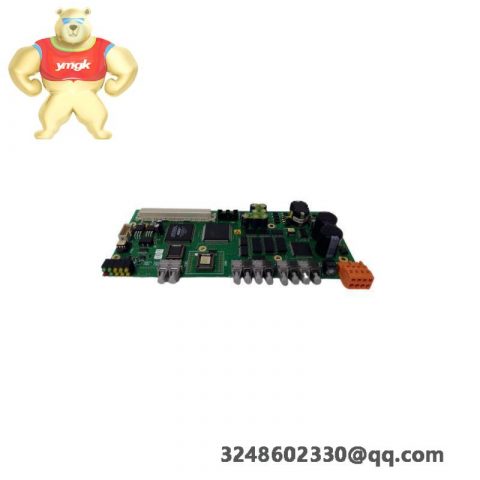 ABB PPC905AE101 3BHE014070R0101 Controller Module