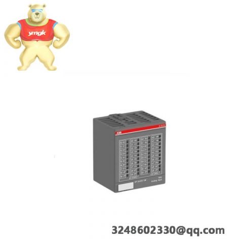 ABB R-2521Z Industrial Control Module