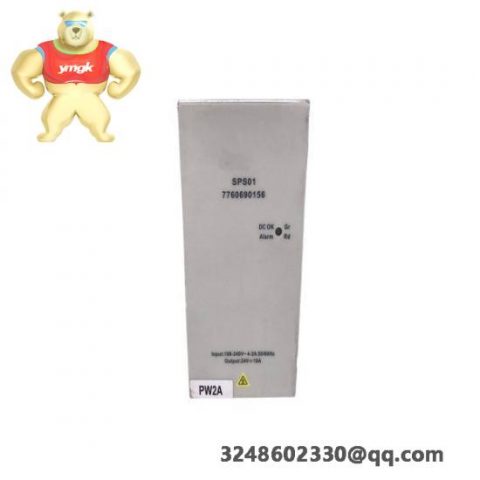 ABB REF620 NBFNAANNNDA1BBN1XF High-Performance Industrial Module