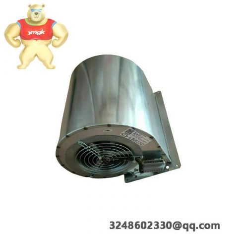 ABB SPBLK01 Control System Accessory
