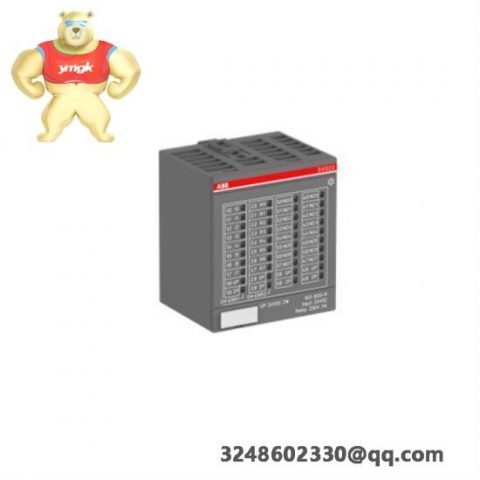 ABB TB820-2V2 Controller for Industrial Automation