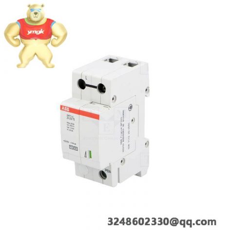 ABB SV530 AC Drive