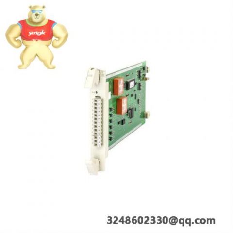 ABB TC520 - 3BSE001449R1, Industrial Control Module