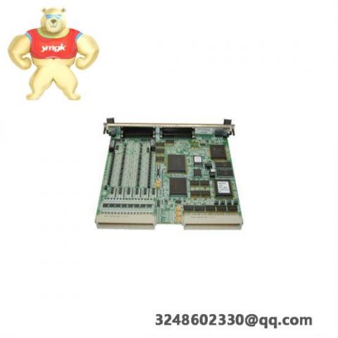 BBC LT9673a Data Processing Module, High-Speed Industrial Automation
