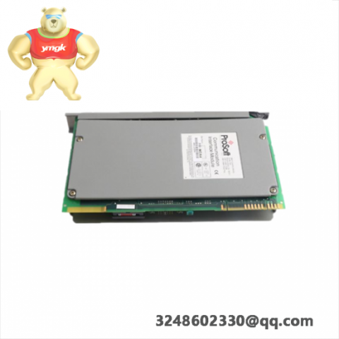 BENTLY 128277-01 Vibration Monitoring Module, High Precision Industrial Sensing