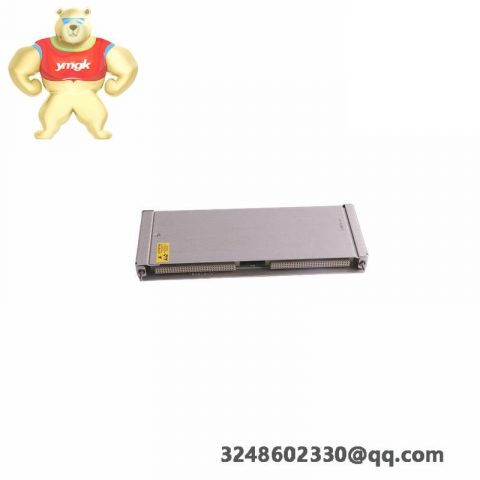 BENTLY 133819-01 Vibration Monitoring System
