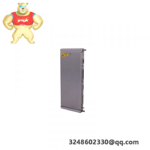 BENTLY 147663-01 Control Module for Industrial Automation Systems