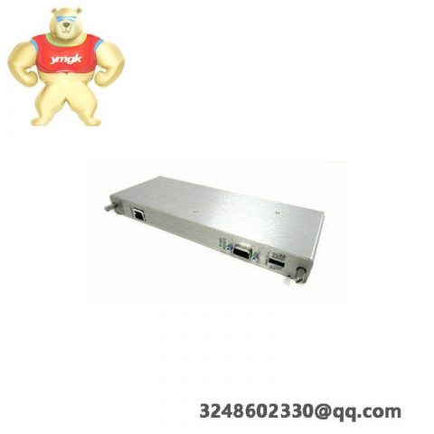 BENTLY 3500/92 136188-01 Small Control Card