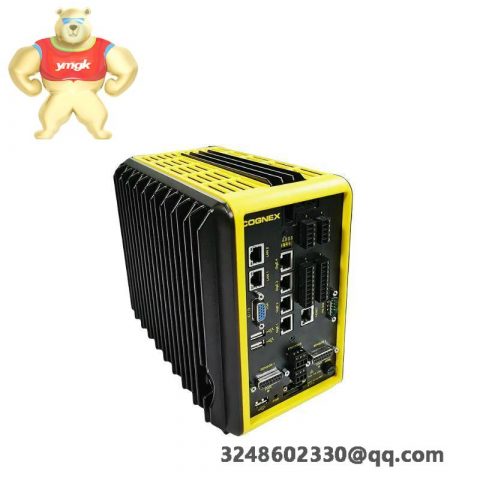 Cognex 800-5745-1 Vision Sensor