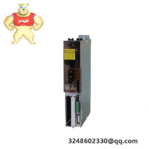 Indramat R911278492 Control Device - Precision Module for Industrial Automation