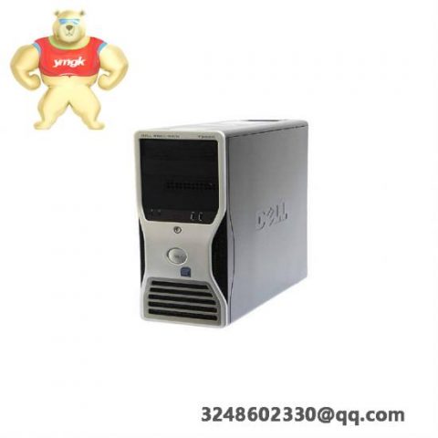 DELL X1052P Industrial Control Module