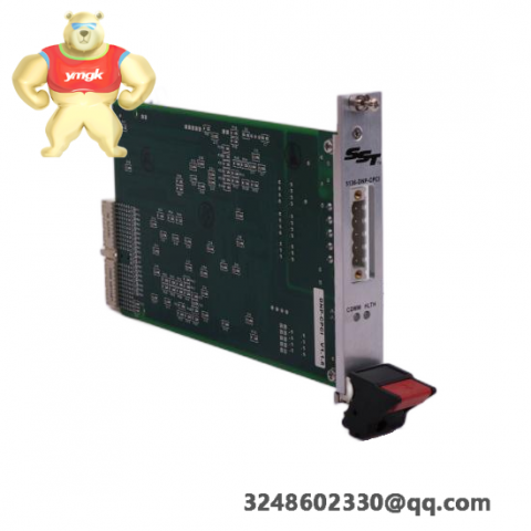 DURAG D-UG660-20 Linear Integrated Circuit, Advanced Performance Module