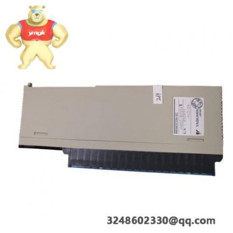 GE EMBEDDED EPCDFBA#219 B2 PLC Module