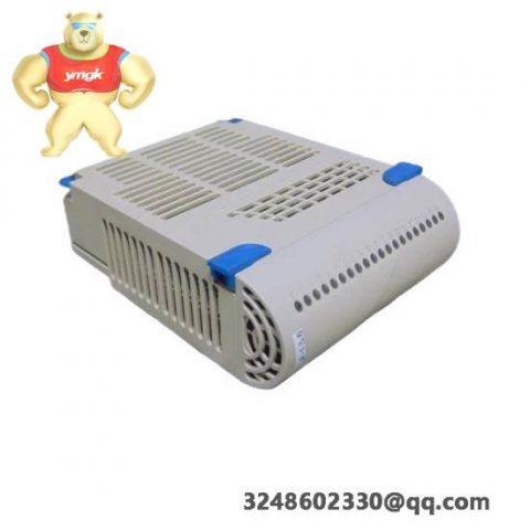 EMERSON 1C31233G04 High-Performance Industrial Control Module