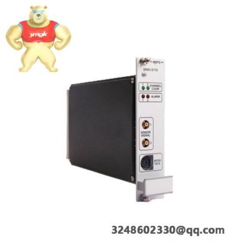 EPRO PR6424/112-100 Controller Module