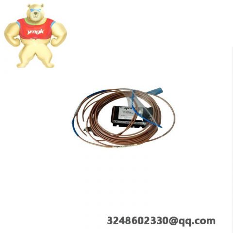 EPRO RSM020 Control Module for Industrial Automation