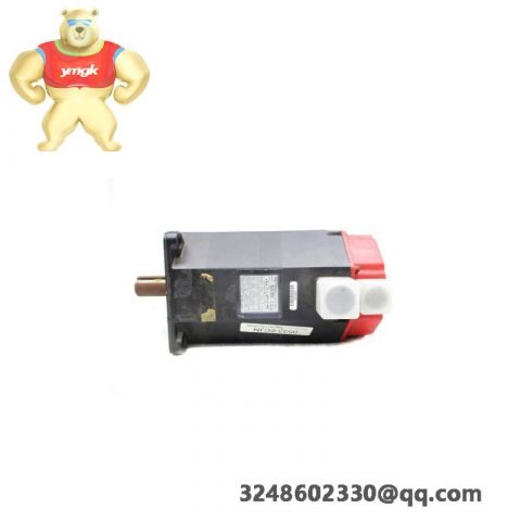 FANUC A06B-6114-H106 - High Performance Alpha Power Supply Module