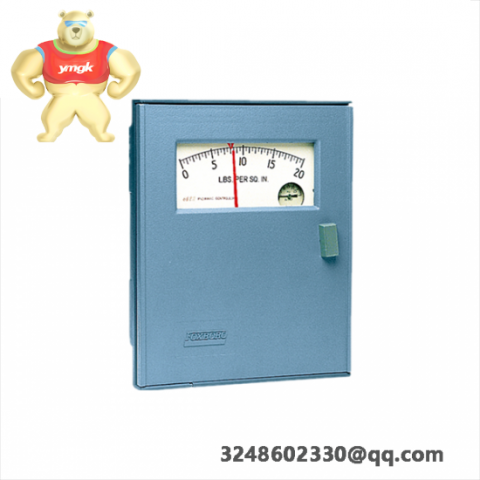 Foxboro FBM242+Terminal Cable, High-Quality PLC Component