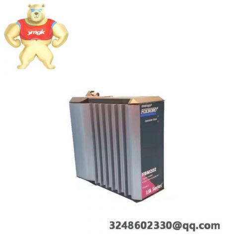 FOXBORO 870ITEC-AYFNZ-7 Card Module for PLC System