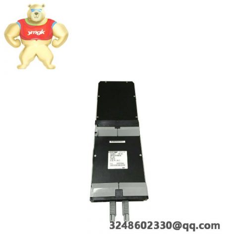 FOXBORO FBM02 Solid-State Programmable Controller