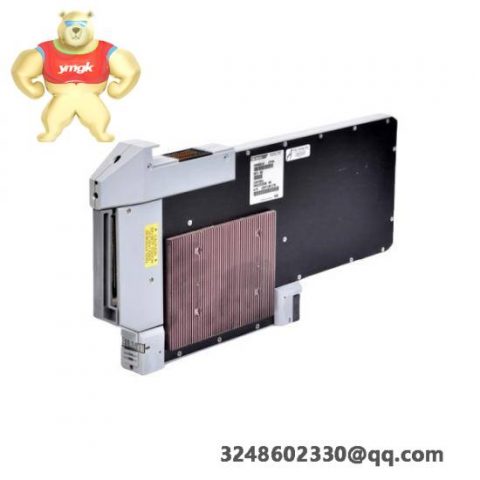 FOXBORO P0972PP-NCNI - High Precision Industrial Control Module
