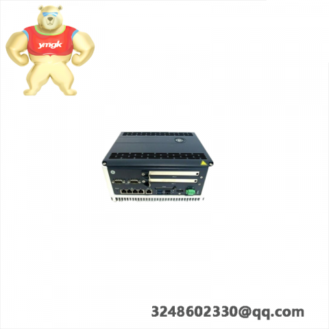 GE 04220FL11232A Industrial Control System Module