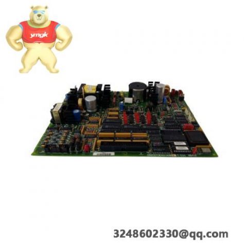 GE IS200EPSMG1AED PLC Module