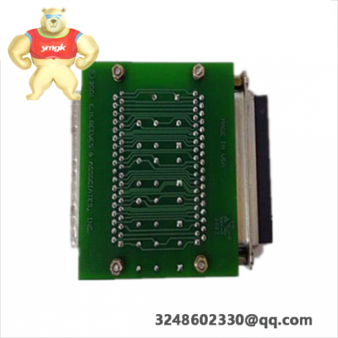 GE DS200TCTGG1AFF - Mark V Simplex Trip Board