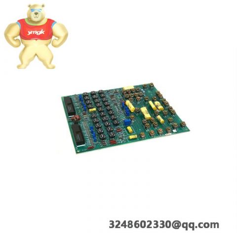 GE IC200PWR101D Power Supply Module