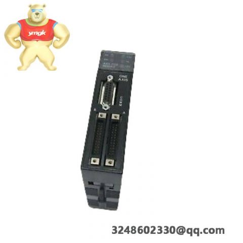 GE IC693APU301 Axis Positioning Module for Industrial Automation
