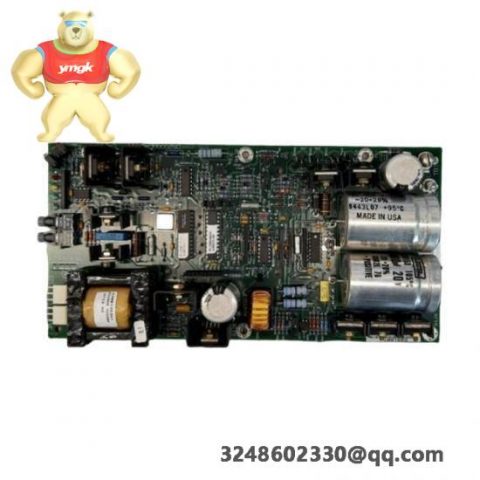 GE IS200SPROH1AAB MRP663860 PPRO Terminal Board