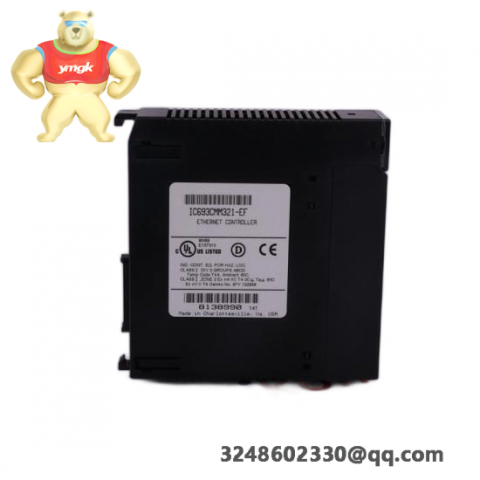 GE IS200STCIH6AED Digital Input Module - Reliable Automation Solutions