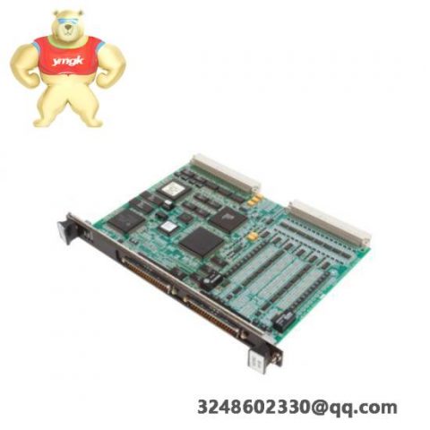 ABB DSQC 223 3HAB2125-1 Controller Module for Industrial Automation