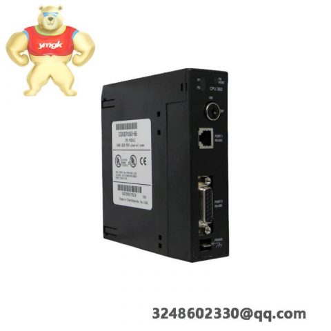 GE SBI-PDP-32 Industrial Control Module