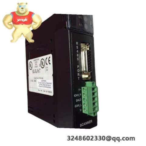 GE SR750-P1-G1-S1-HI-A20-G Industrial Control Module