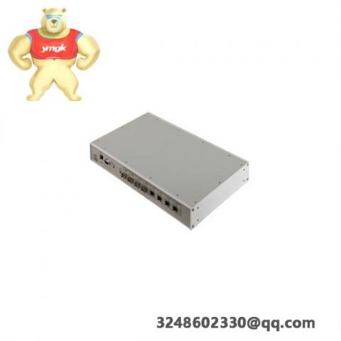 GE VMIACC-5595-208 350-805595-208J - High-Performance Control Module for Industrial Automation